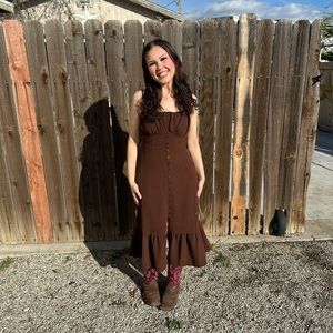 Meet your Posher, E. galilea